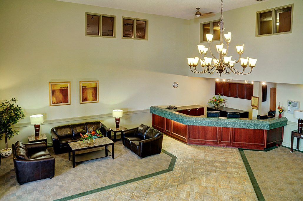 Nova Inn Acheson主图