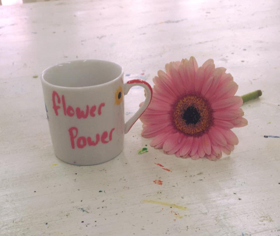 Creative Coffee Hub景点图片