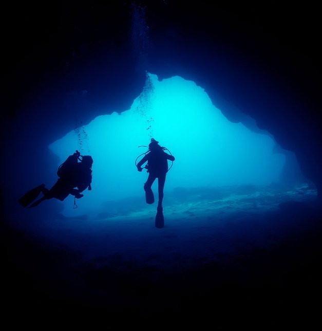 Kembali Diving-皮索里必去景点