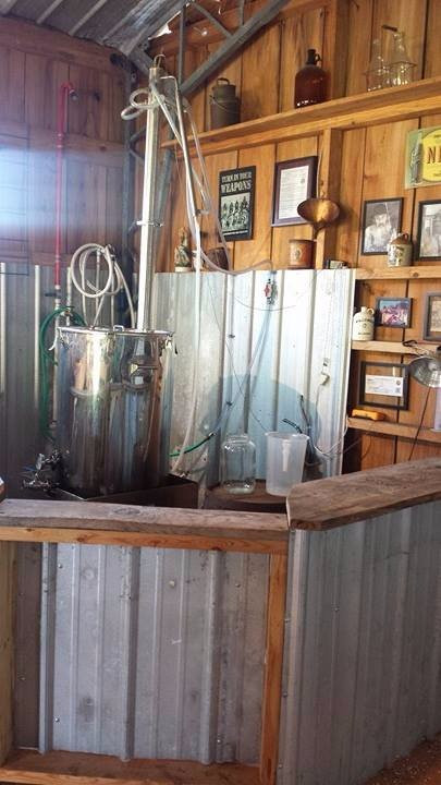 Blue Bayou Farm-Yalaha必去景点