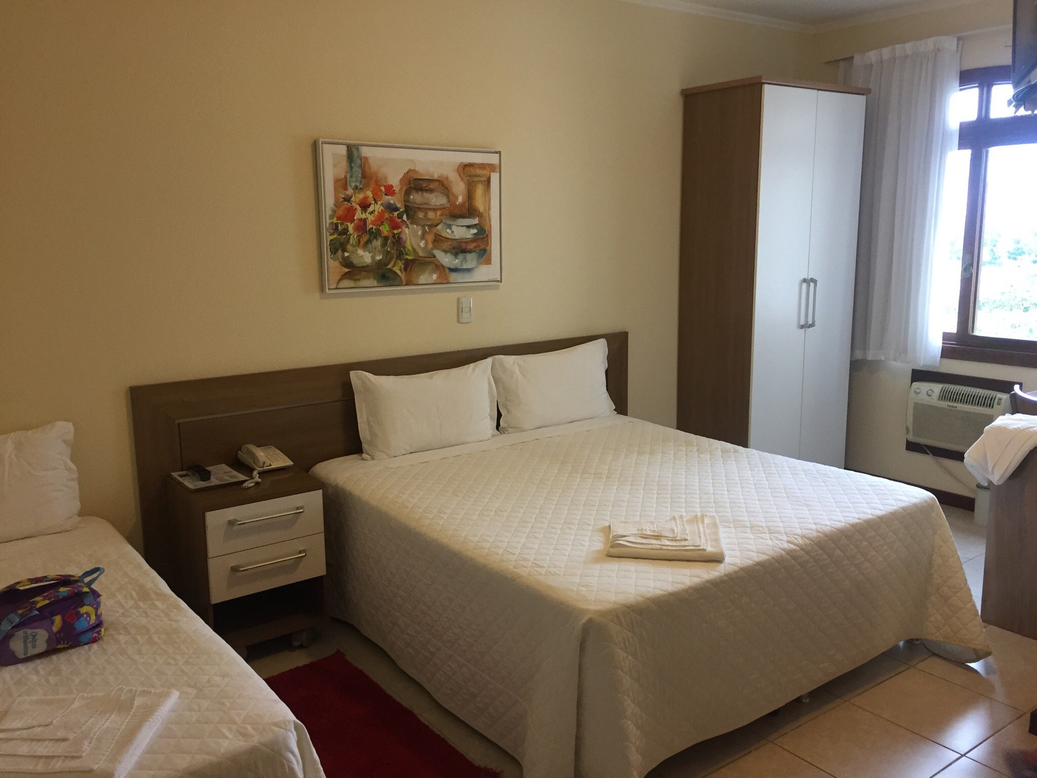 Hotel Recanto Do Imperador-官方