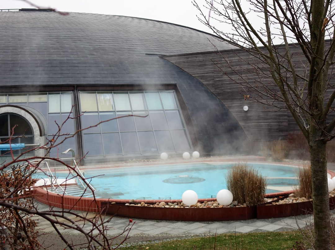 Steintherme Bad Belzig景点图片