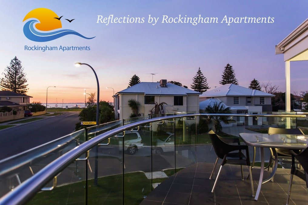 Reflections By Rockingham Apartments主图