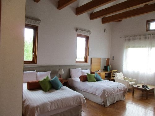 Vinespa-新泻市必去景点