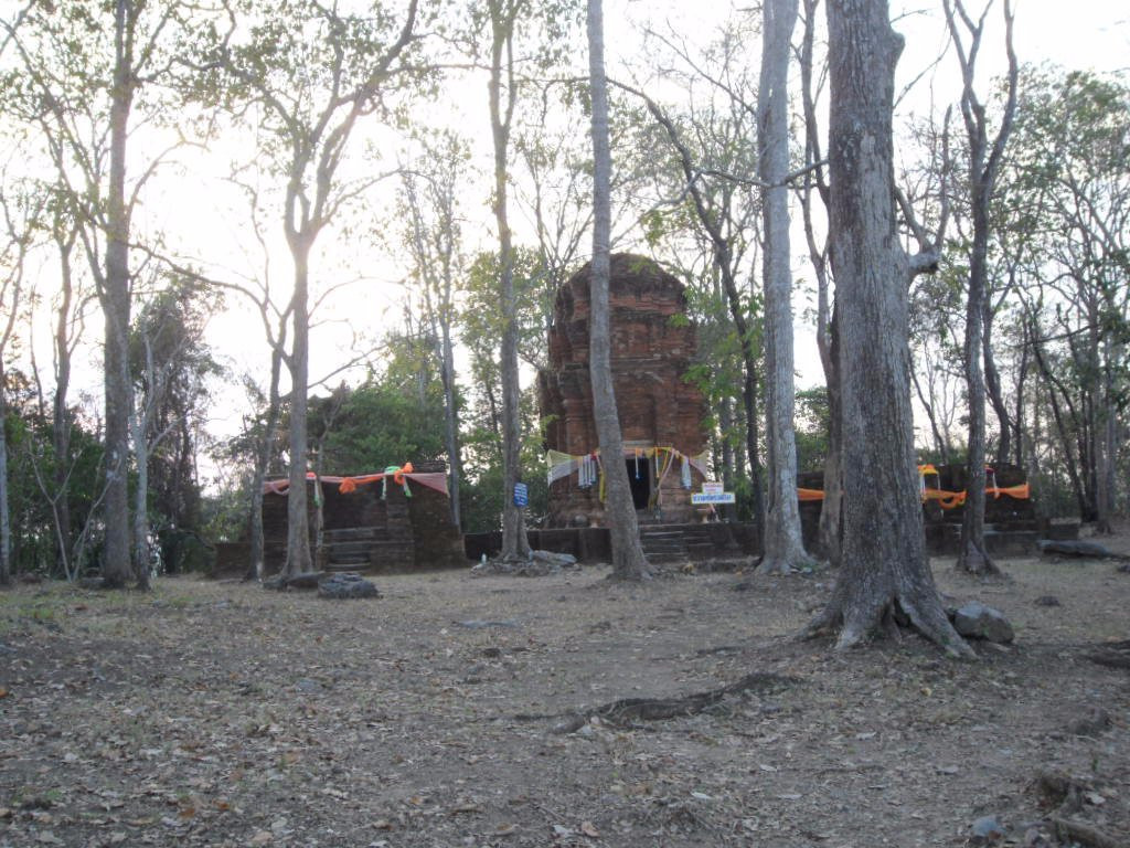 Prasat Khao Noi景点图片