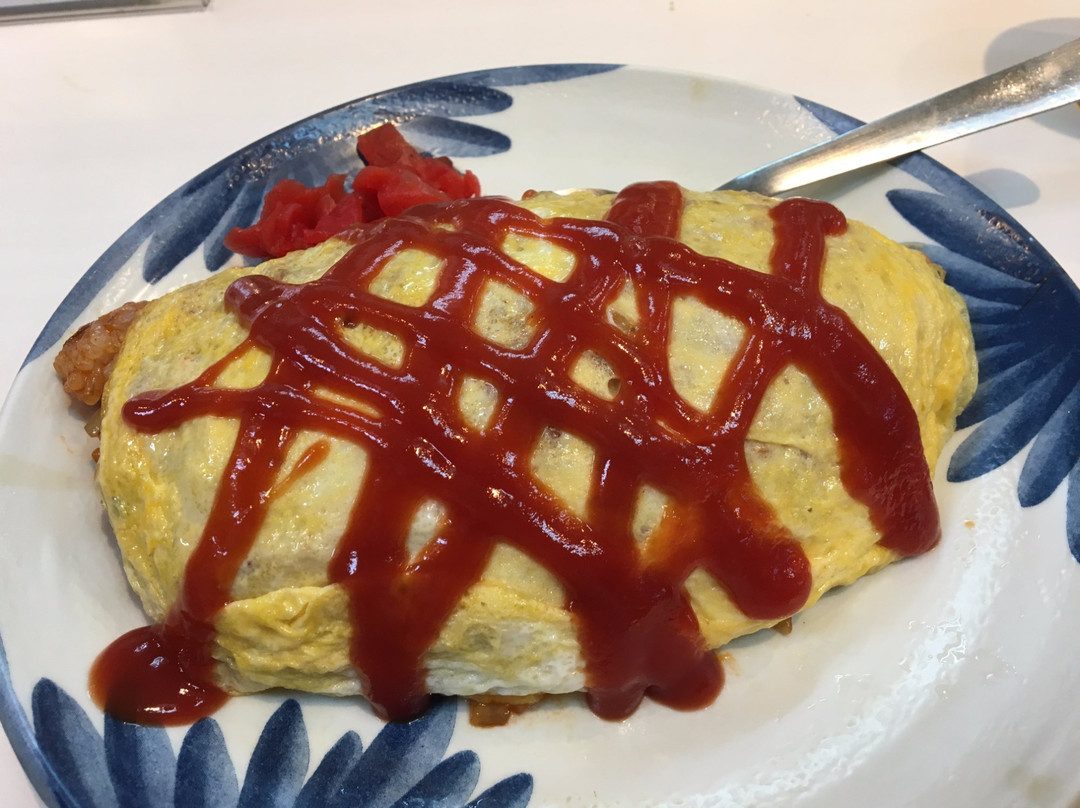 エビス屋昼夜食堂