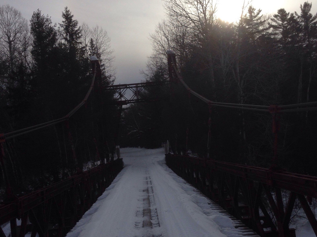 Pourvoirie Club Fontbrune-Ferme-Neuve必去景点