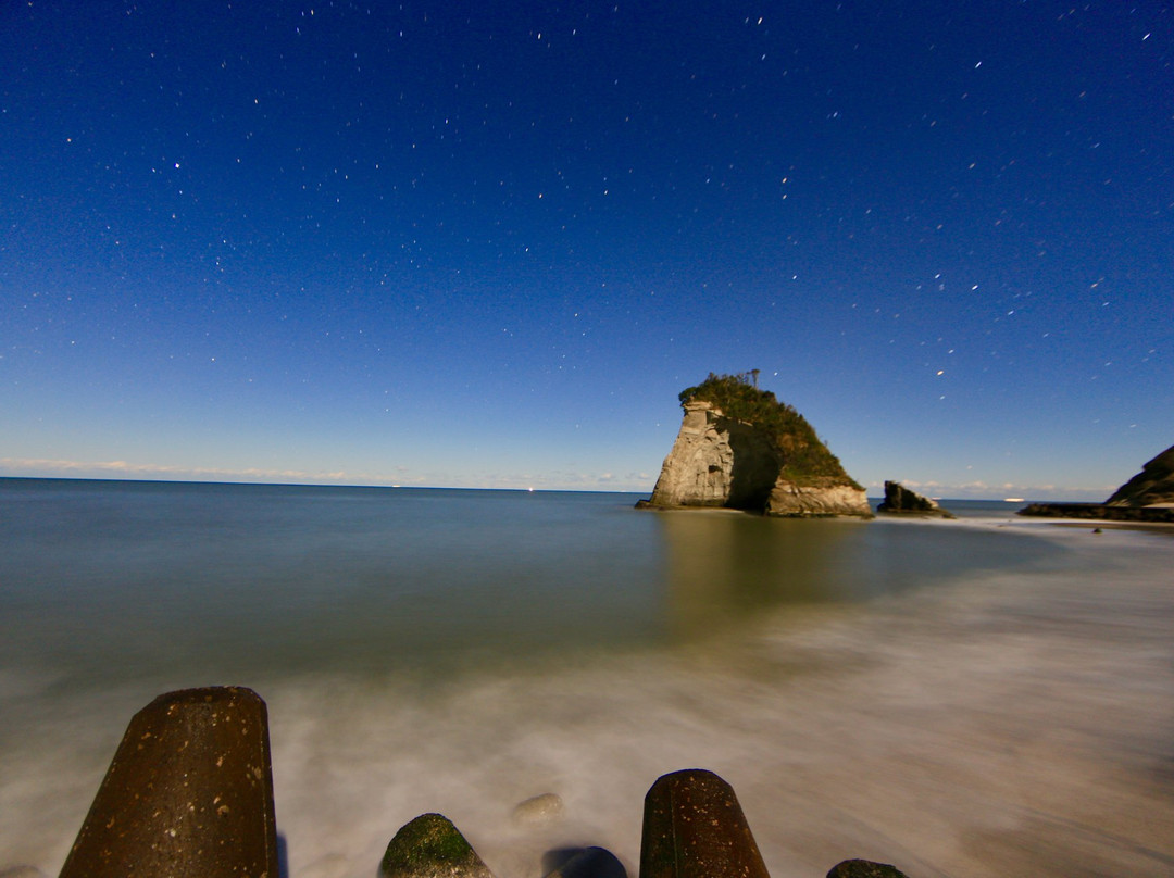 Tsutsugaura Beach-夷隅市必去景点