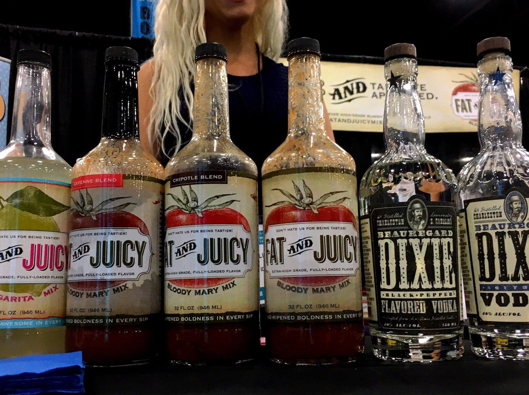 Myrtle Beach Convention Center-美特尔海滩必去景点