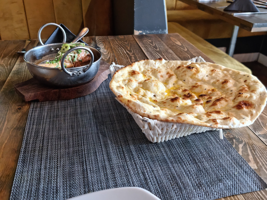Kebabish Original Sheffield