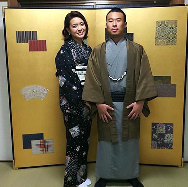 Kimono Rental KYOSHOAN-京都市必去景点