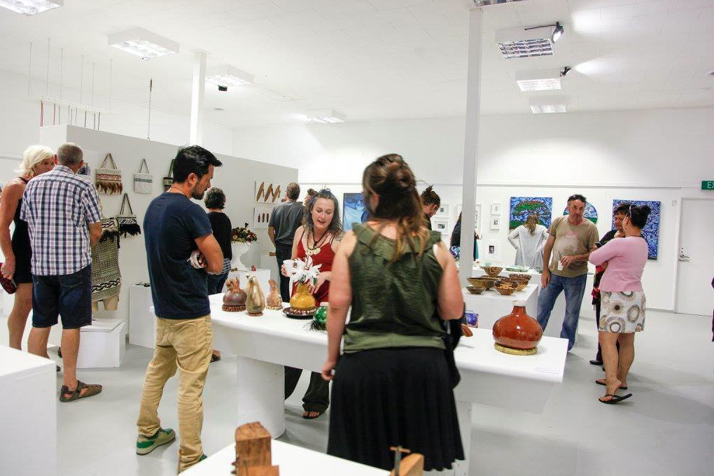 Kings Theatre Creative-Kawakawa必去景点