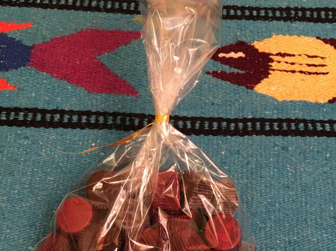 Charlie's Chocolates-Los Barriles必去景点