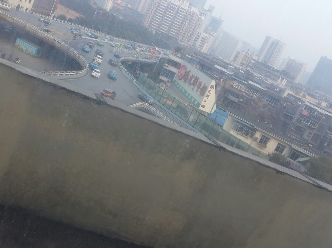 倍斯特华宇酒店(南昌八一广场火车站店)主图