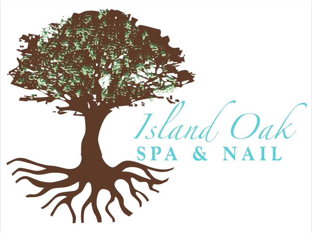 Island Oak Spa & Nail-Johns Island必去景点