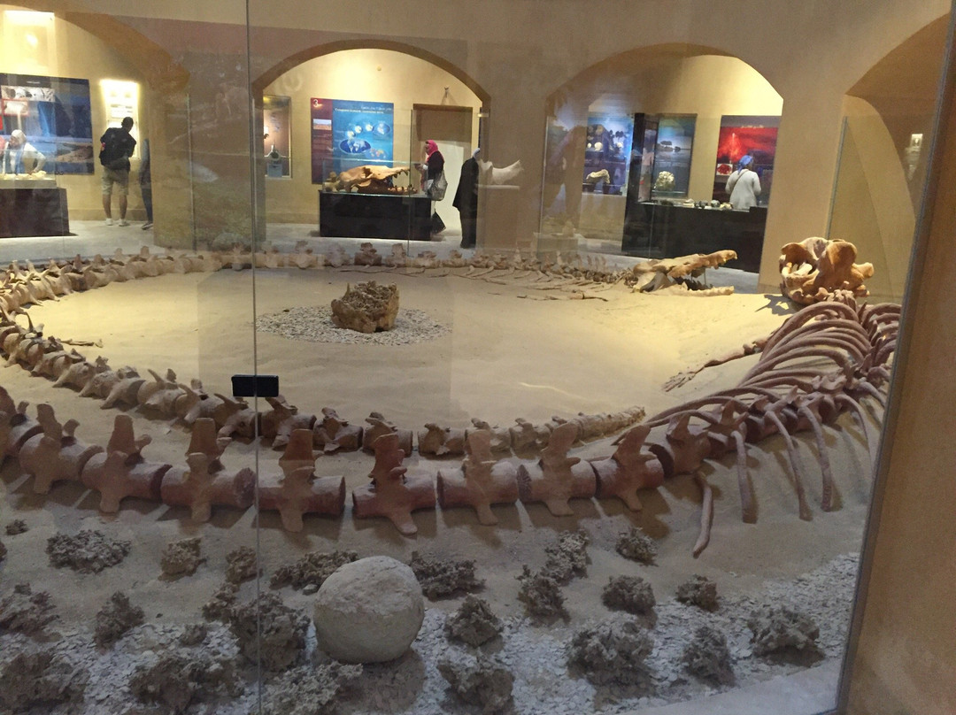 Lahun Pyramid-法尤姆必去景点