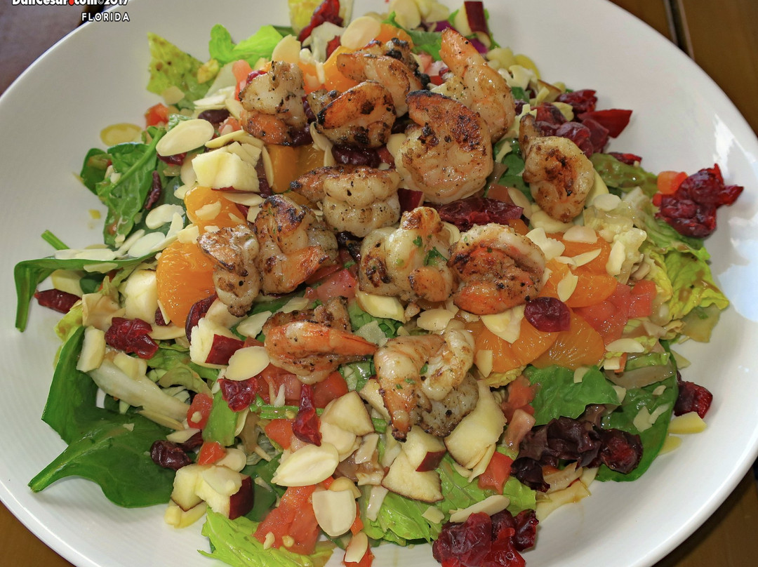 Quarterdeck Restaurant