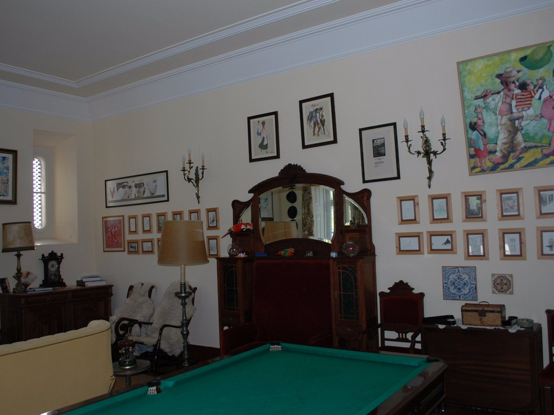 Casa da Tia Guida主图