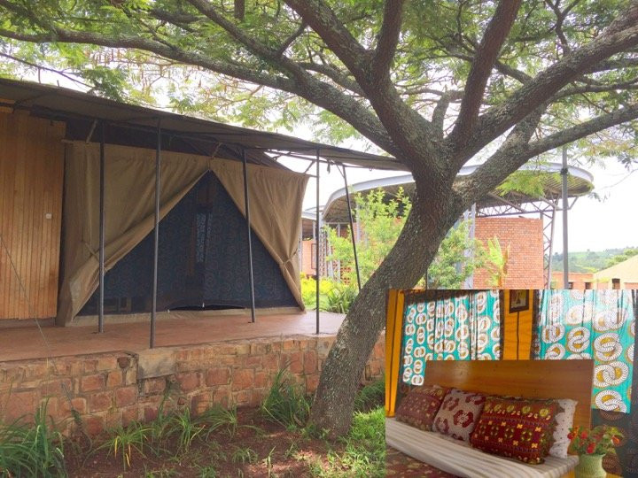 Urugo Eco-Lodge