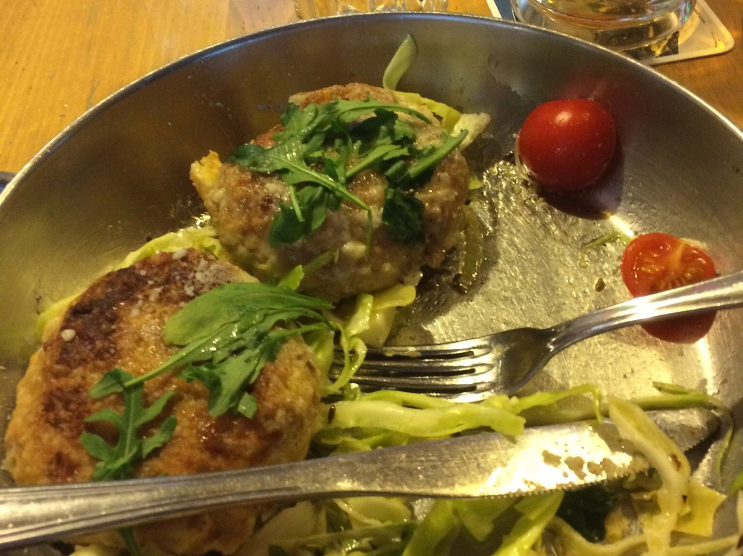 Colle Isarco酒店住宿-Gudrum