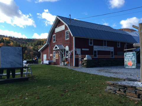 Stone Revival Gallery & Gift Shop-Stockbridge必去景点