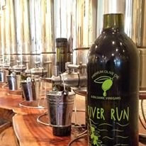 River Run Olive Oil Company-High Springs必去景点