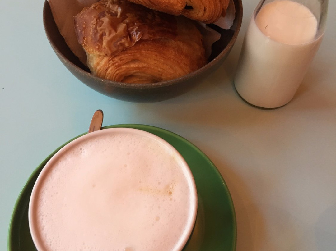 Boulangerie Charli