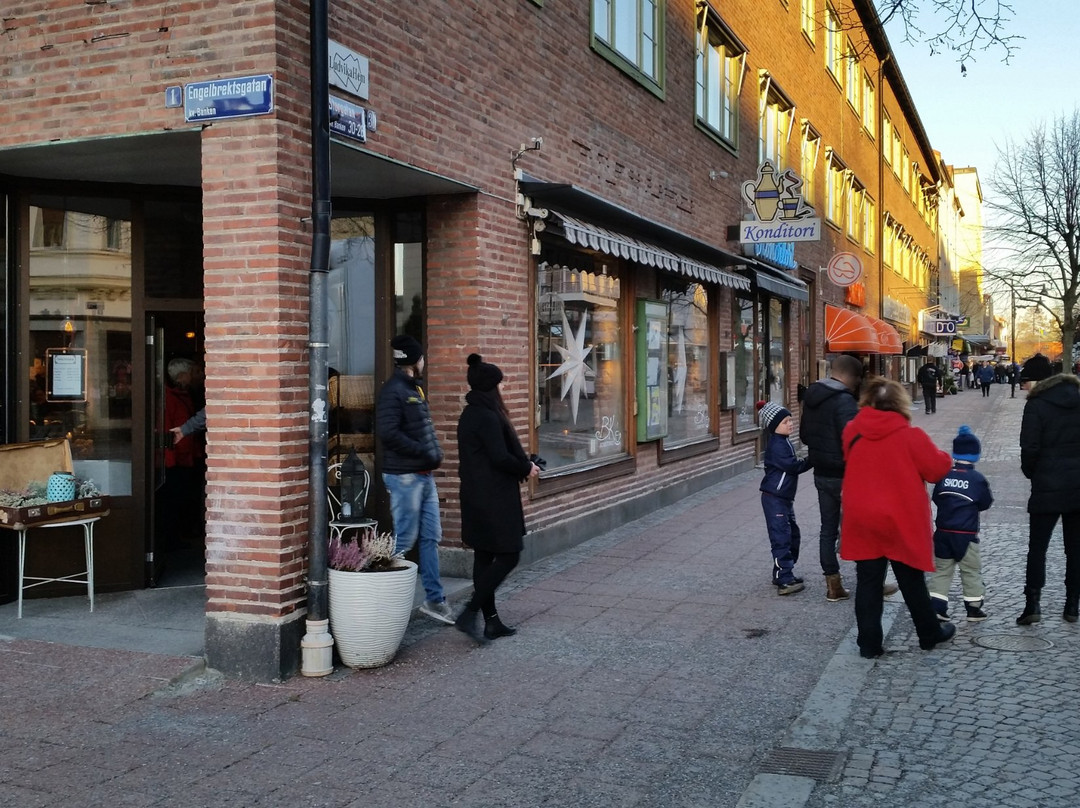 Ludvika旅游攻略图片