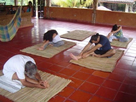 El Cumbre旅游攻略图片