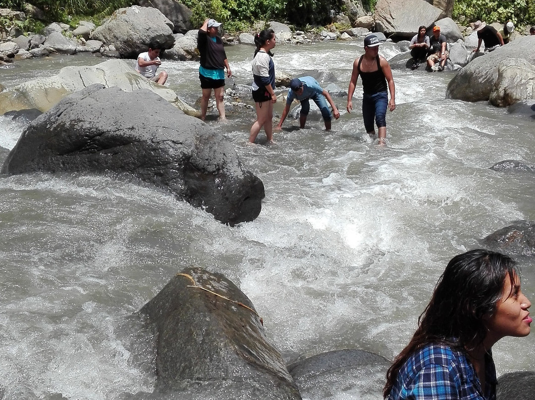 Incachaca-科恰班巴必去景点