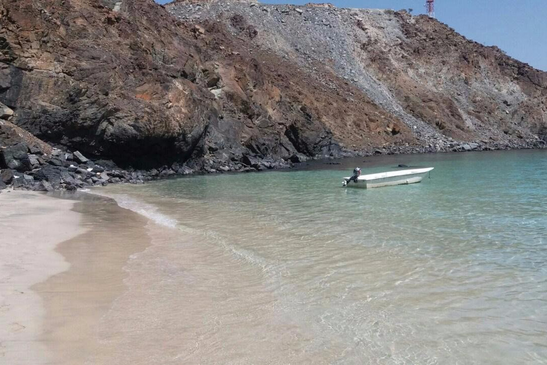 Aqua Marine Tours-富查伊拉必去景点