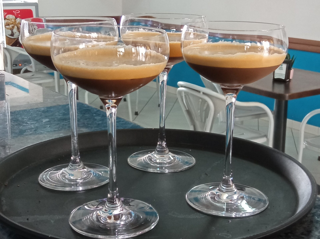 Bar Caffè Da Paolo