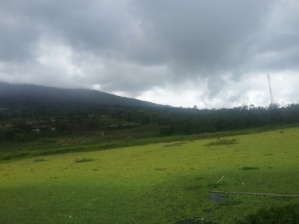 Payo Rapuih Peak景点图片
