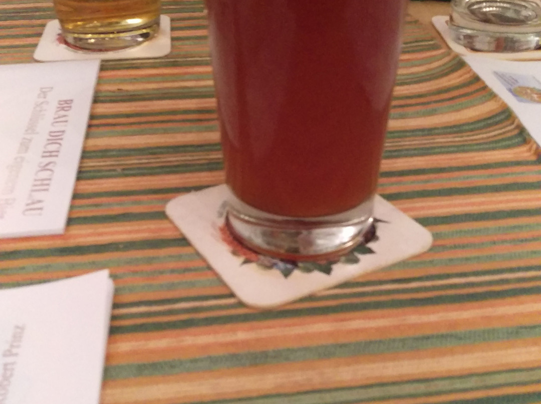 Stadlbräu-Oberhaching必去景点