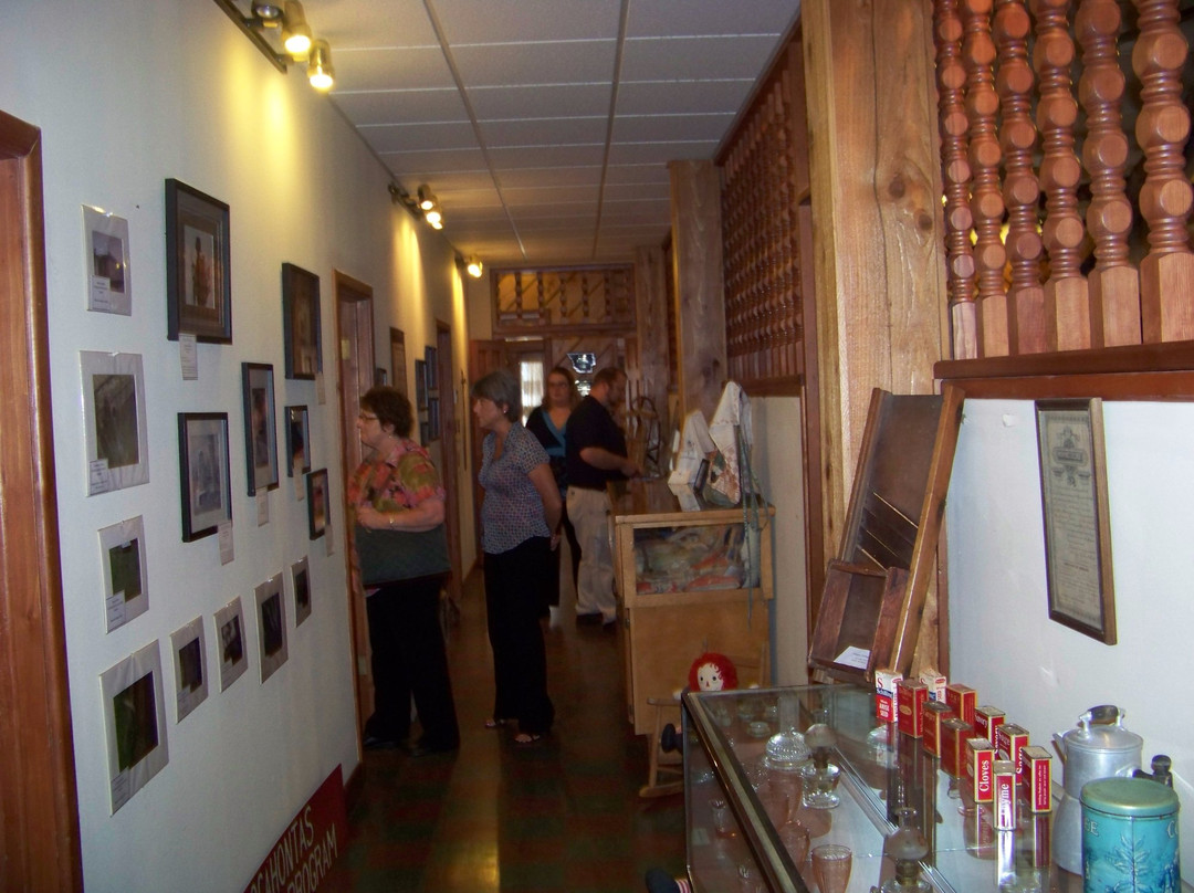 Randolph County Heritage Museum景点图片