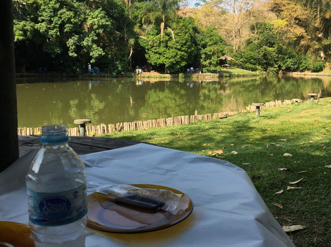 Pesqueiro Do Vitinho