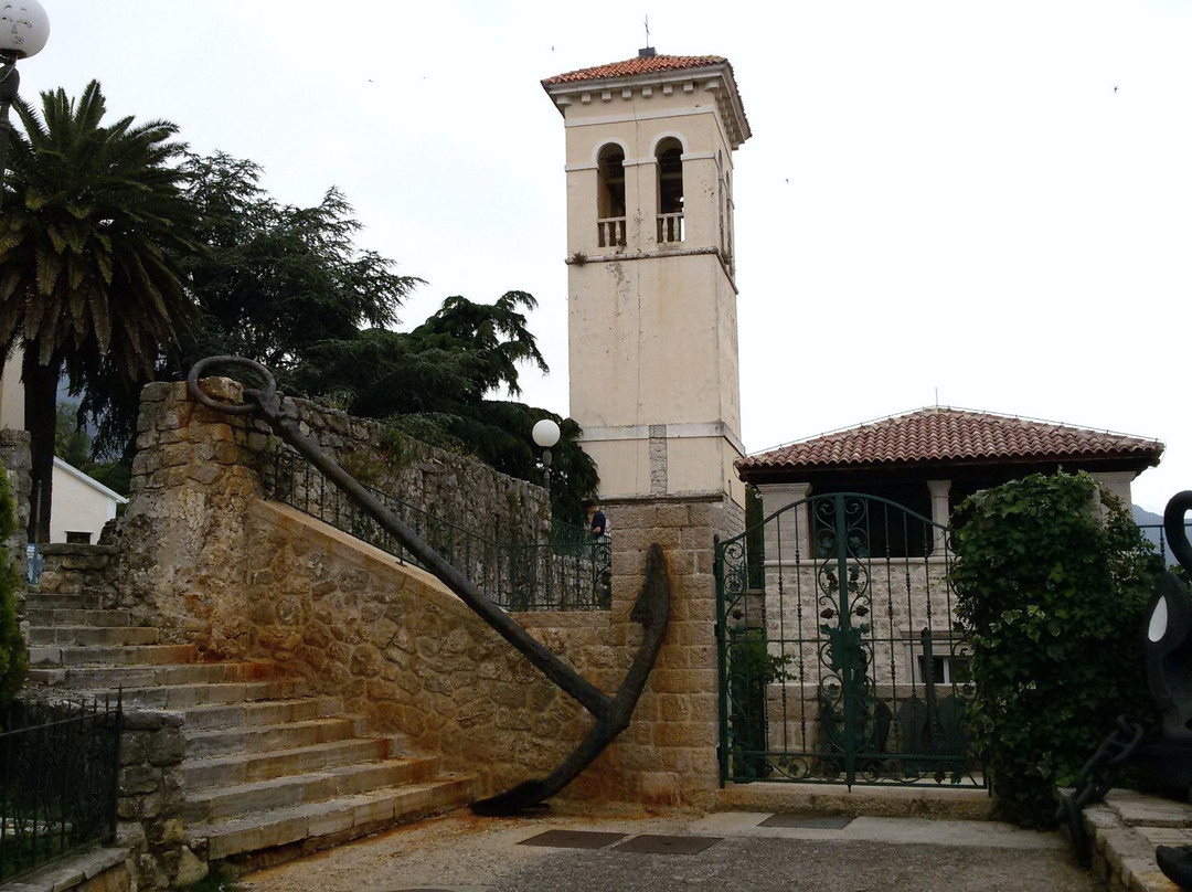 Tower of St. Jerome-赫尔采格诺维必去景点