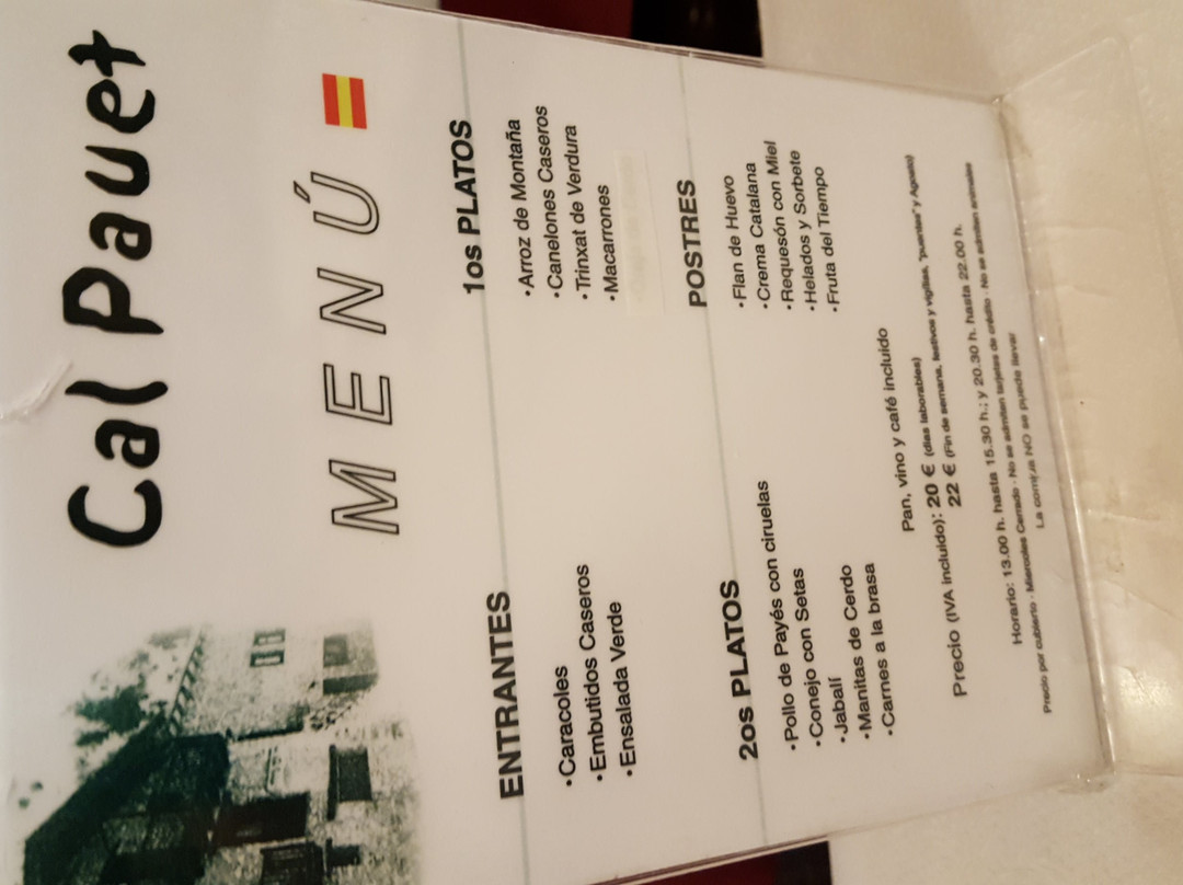 Les Valls de Valira旅游攻略图片