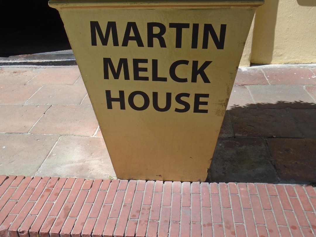 Gold of Africa Museum-开普敦中心区必去景点