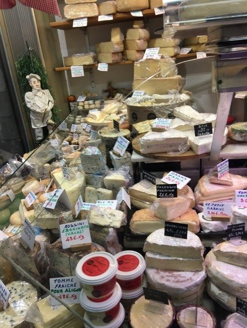 Fromagerie Catherine-布鲁塞尔必去景点