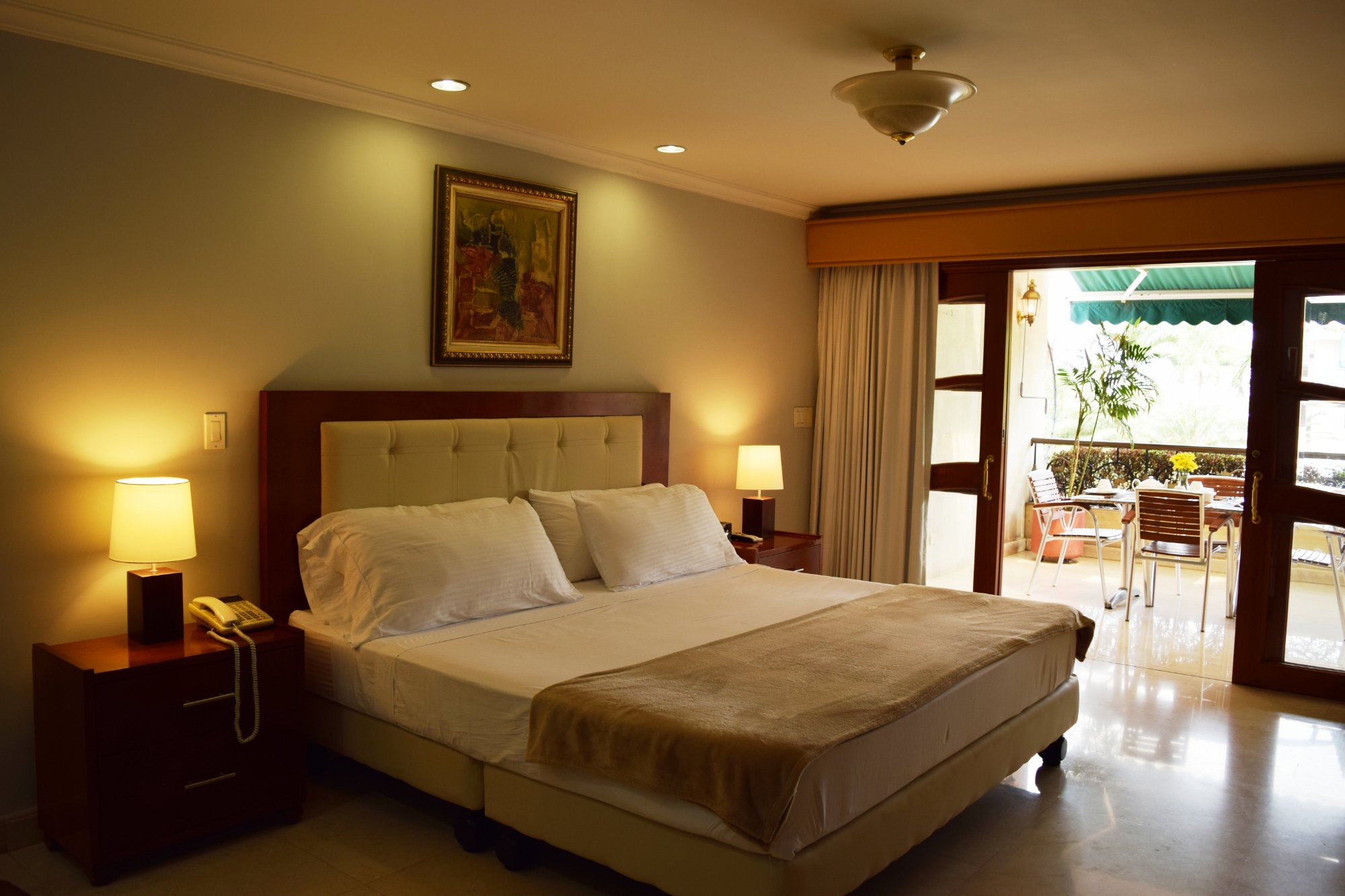 Casa Bella Suites-官方