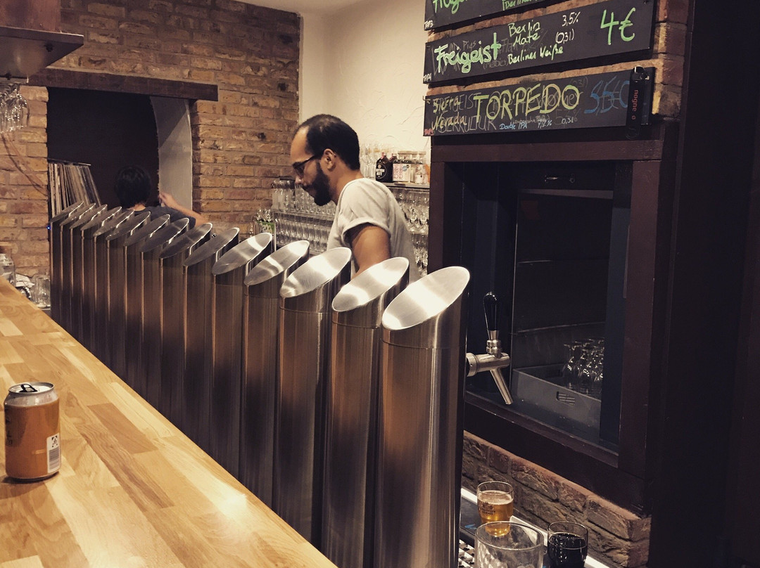 Craftbeer Corner Coeln-科隆必去景点
