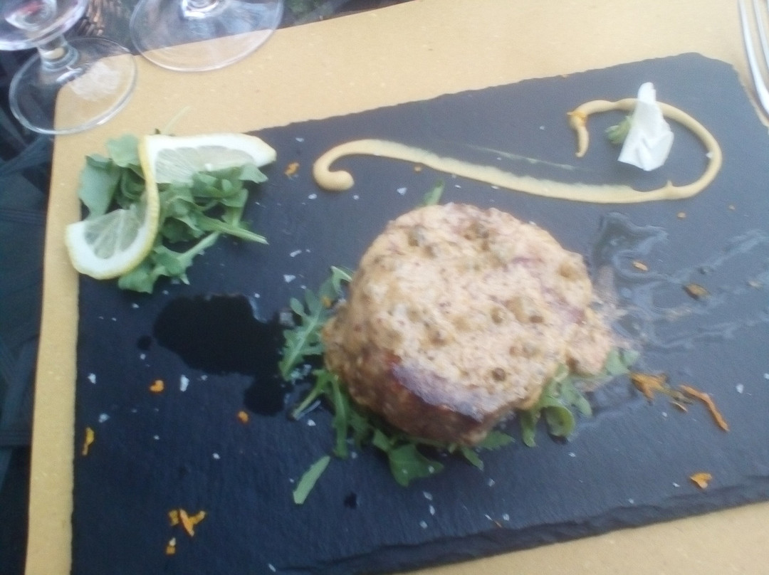 Ristorante Ca' Di Volta