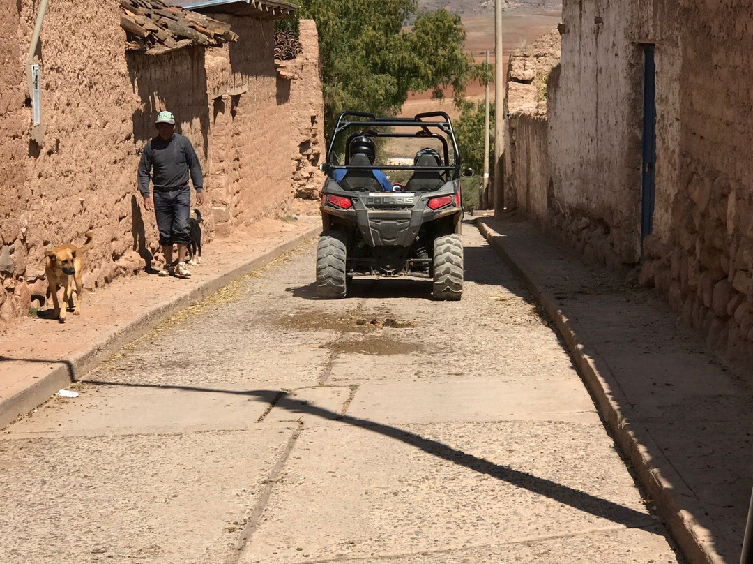 Maroma Experience Peru-库斯科必去景点