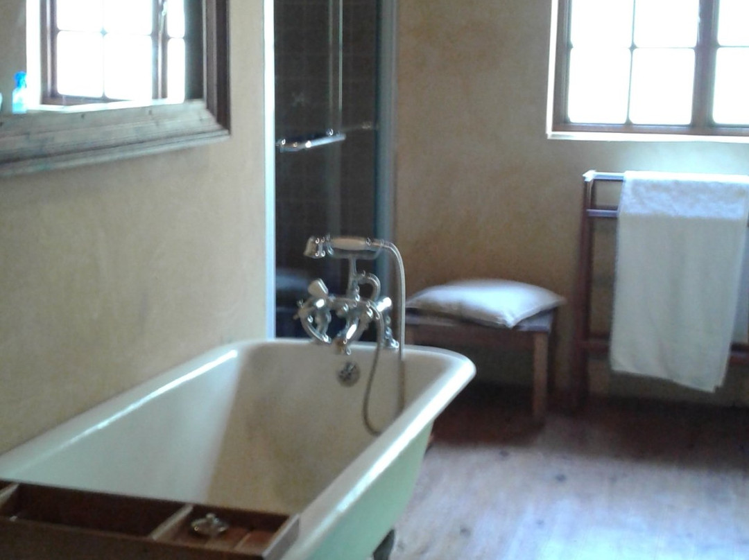 Skilpadgat Guest Farm主图