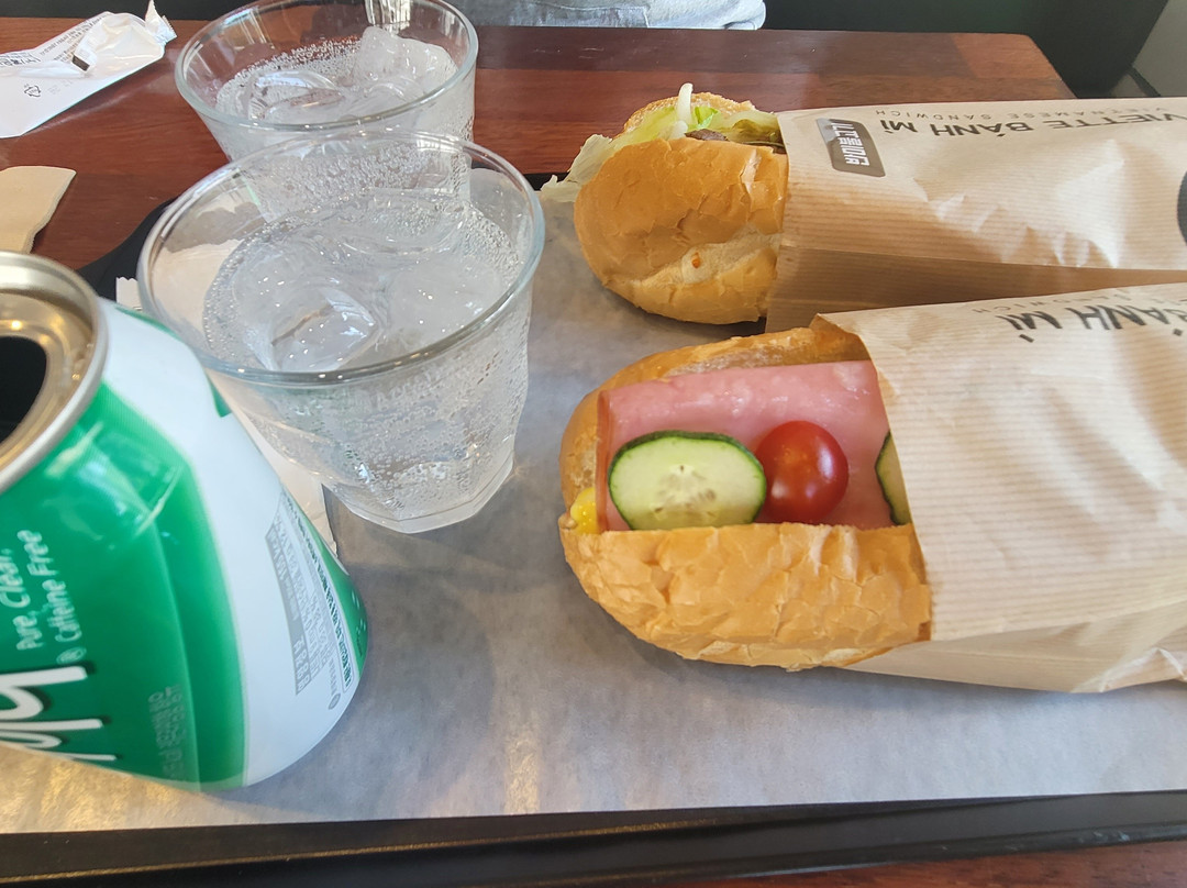 비에뜨반미 구리인창점