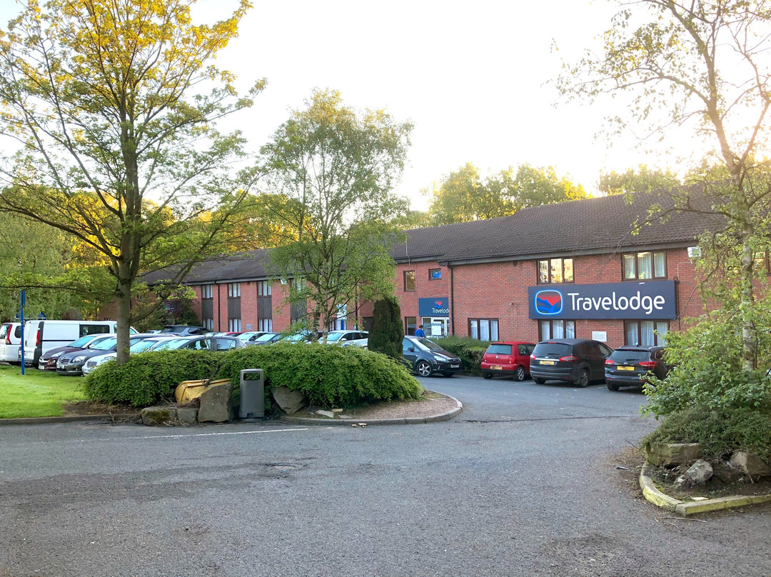 Travelodge Birmingham Hilton Park M6 Southbound主图