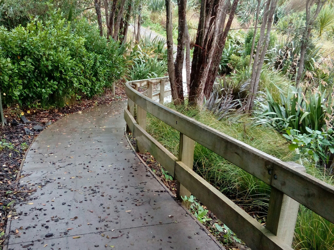 Helensville Riverside Walkway-Helensville必去景点