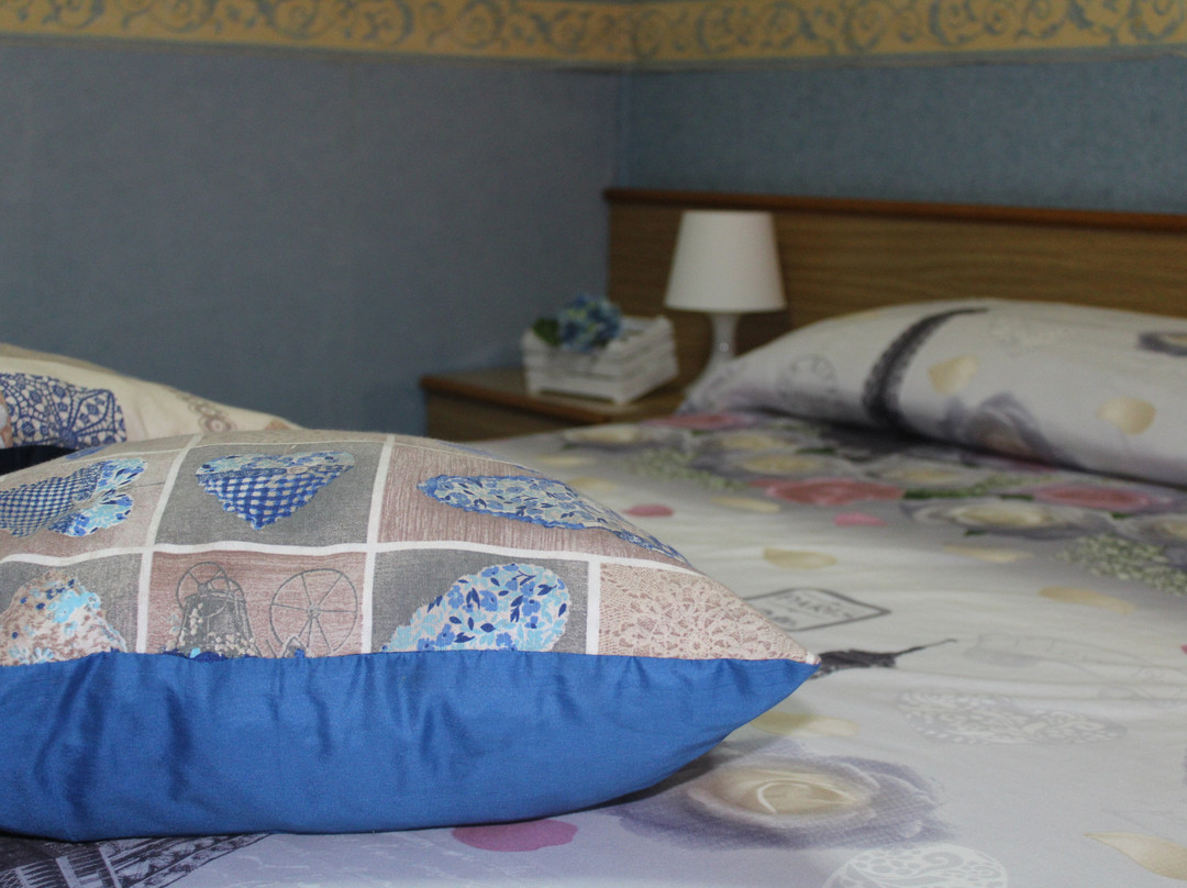 Hotel Diana主图