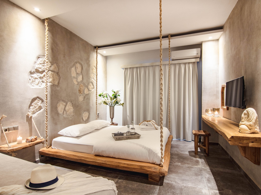 Olea House Thassos主图